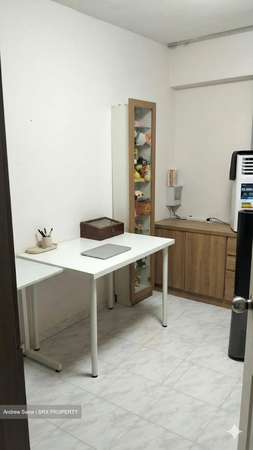 Blk 466 Ang Mo Kio Avenue 10 (Ang Mo Kio), HDB 3 Rooms #553473421